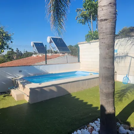 La Torre Villa Cádiz
